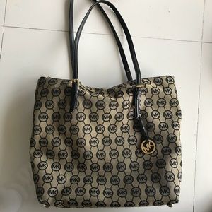 Michael Kors tote bag